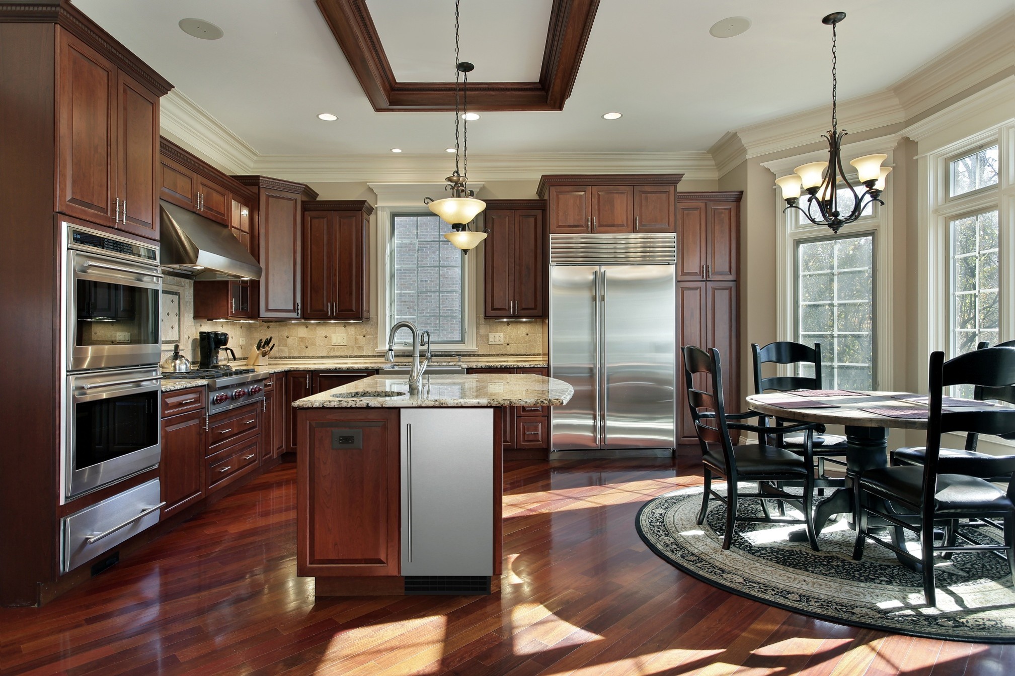 Image for Residential Ice Machines​: Elevate Design and Enhance Lifestyle