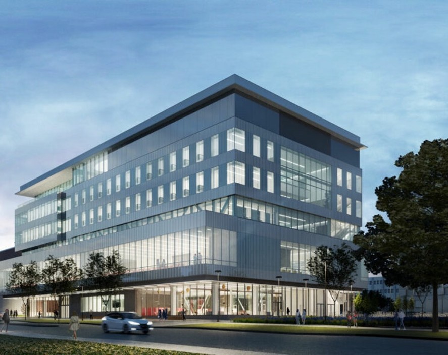 Image for Reconsidering Steel: Sustainability, Safety, and Job Site Efficiencies