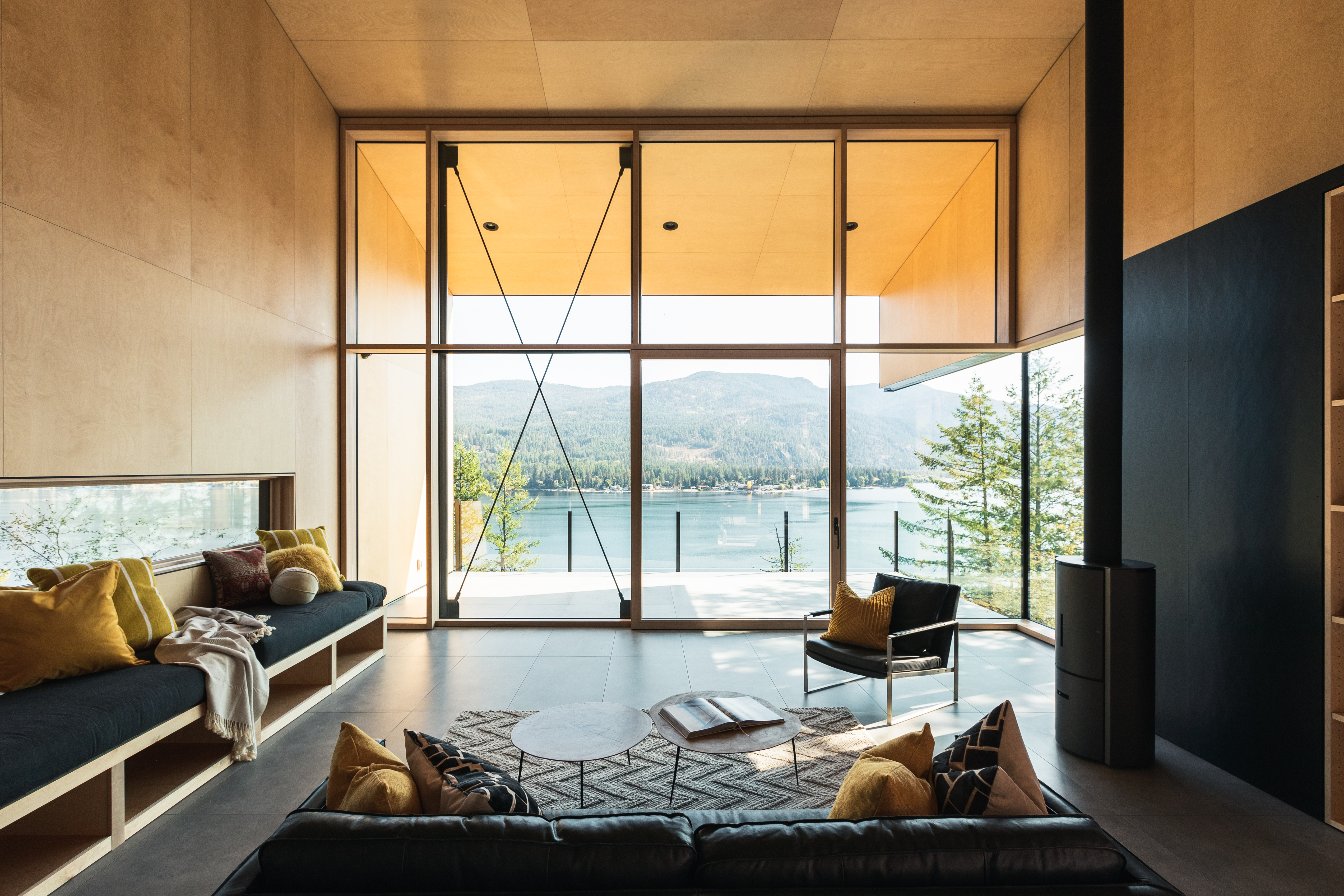 Image for Fenestration’s Role in Resilient Design